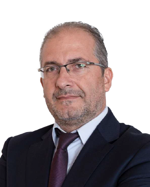 Haissam El Mahmoud