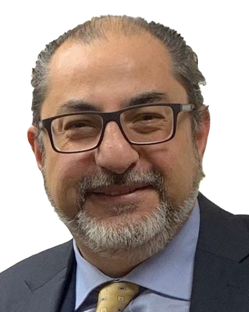 Mohammad El Halabi